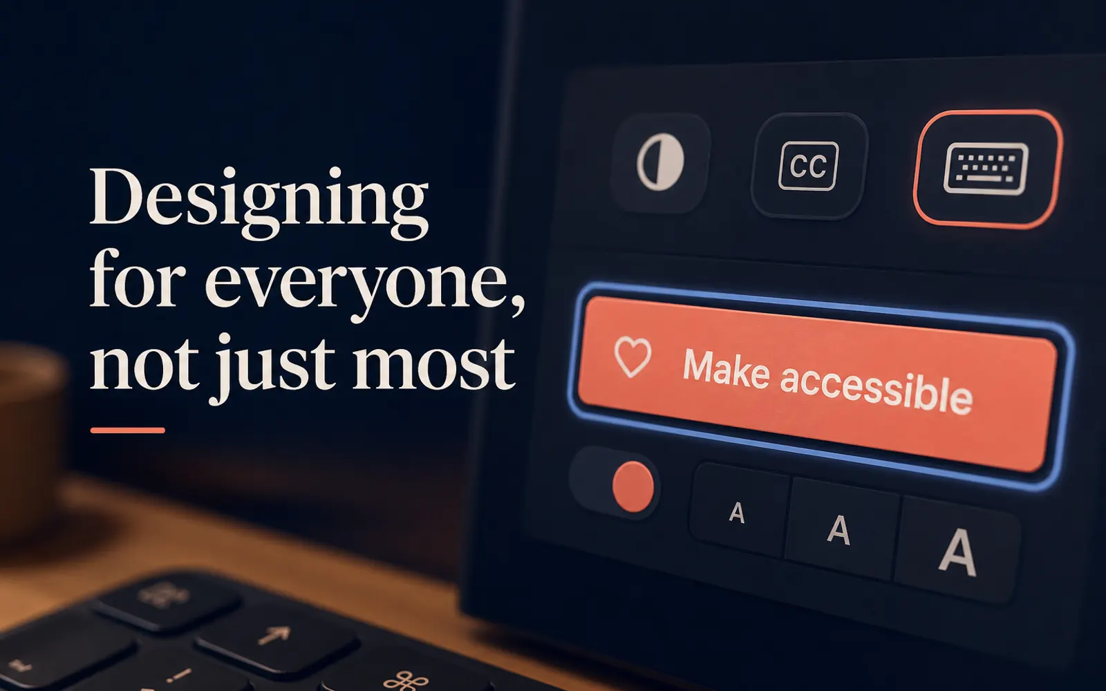 With every project, I’ve realized that design is not just about visuals. It’s about how people feel when they use something you’ve created.