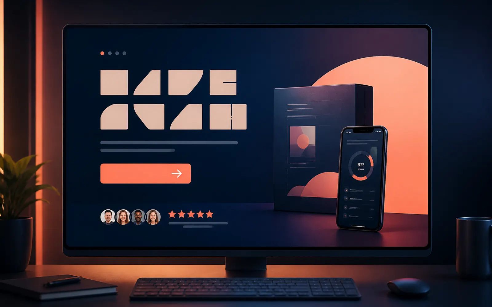 Sometimes a redesign isn’t about giving things a new look, it’s about helping people find their way a little easier.
