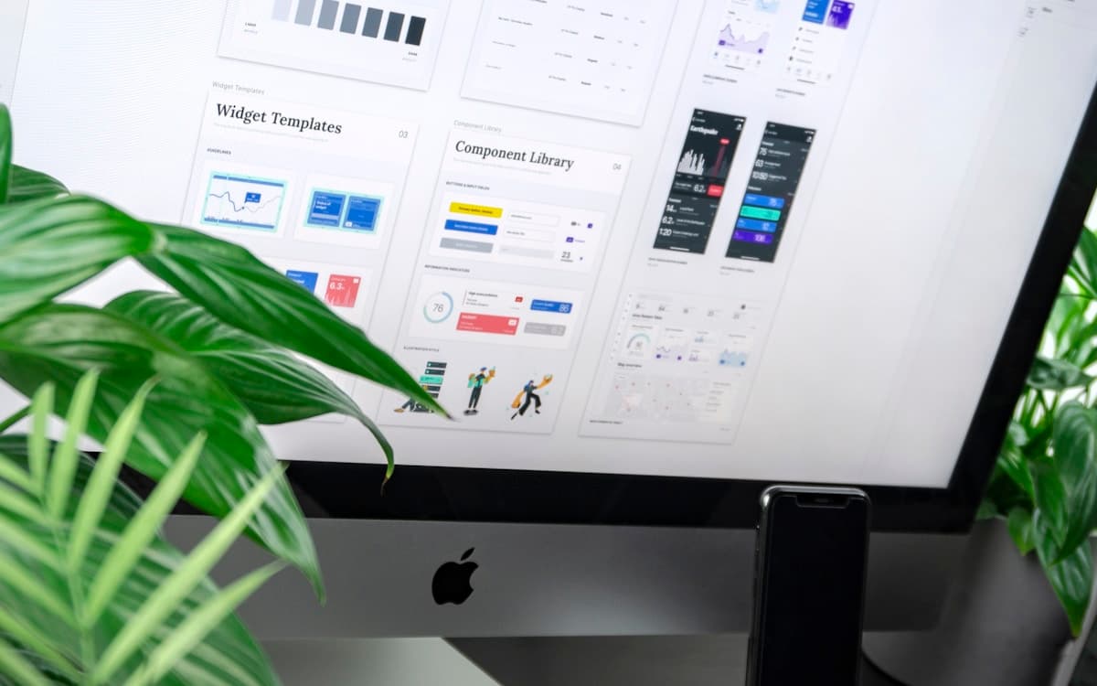 Building Design Systems That Scale With Your Product