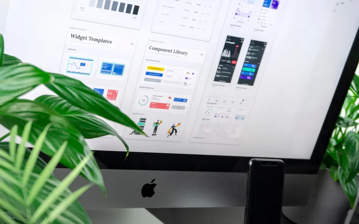 Building Design Systems That Scale With Your Product