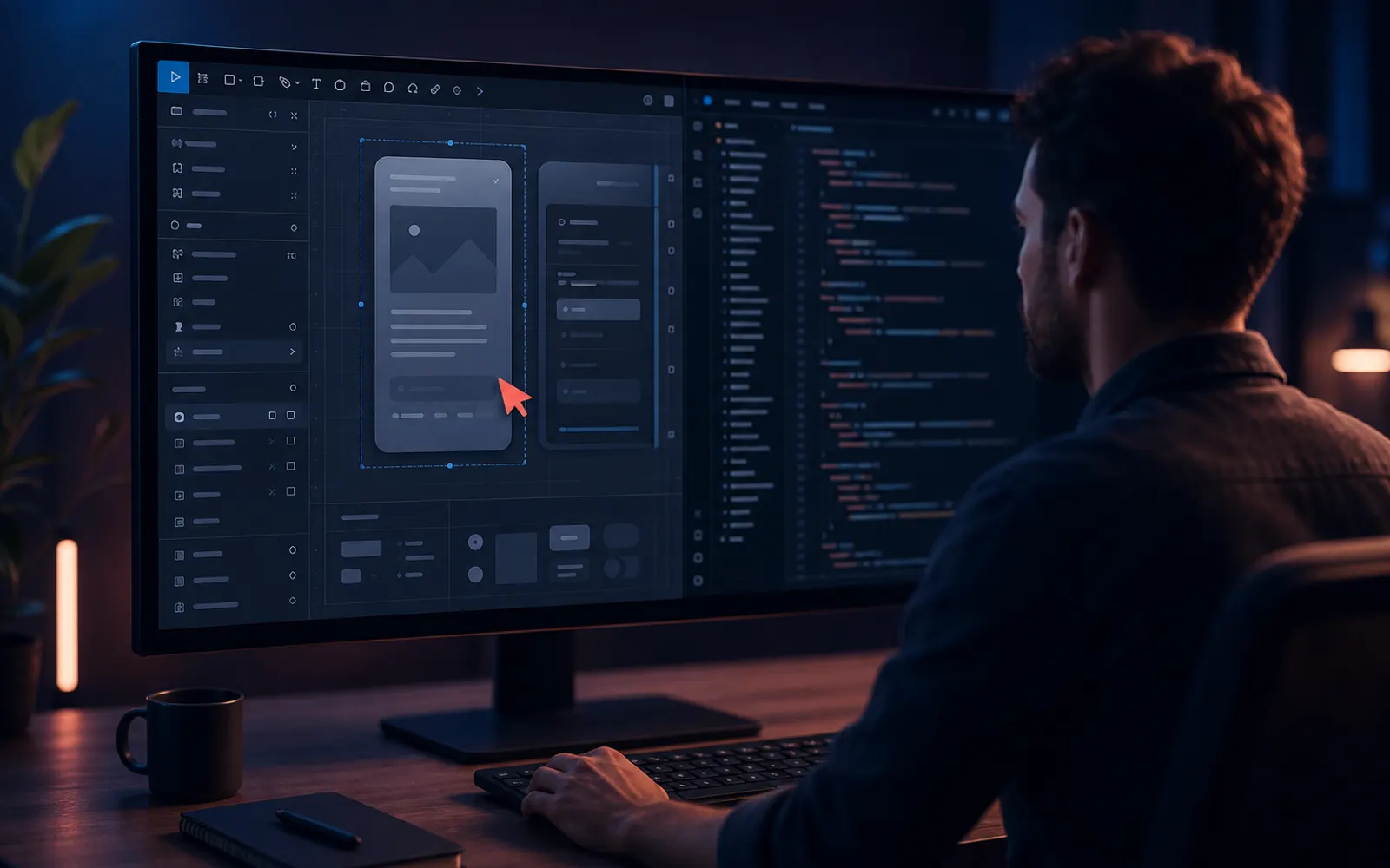 Figma to Development Handoff: Best Practices That Prevent Rework