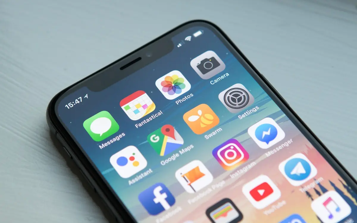 Mobile App UI Design Patterns That Actually Convert